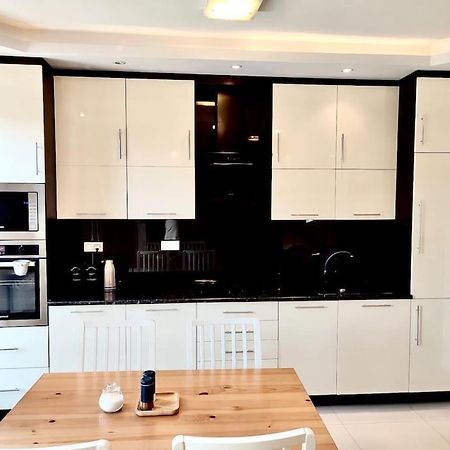 Nowoczesny Apartament Na Pradze Warsaw Luaran gambar