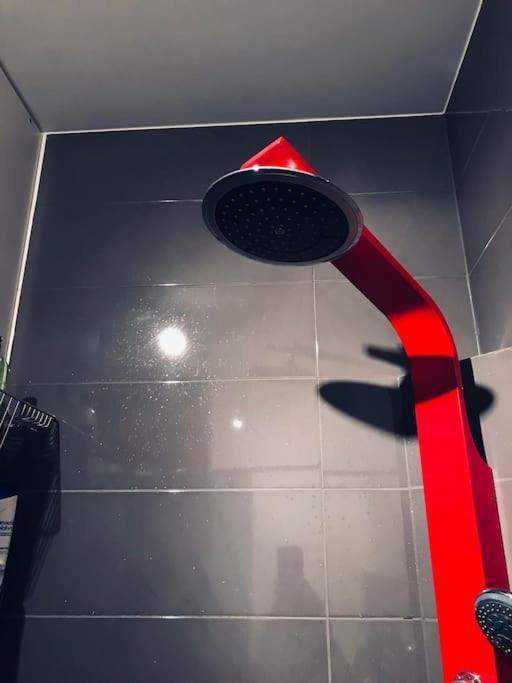 Nowoczesny Apartament Na Pradze Warsaw Luaran gambar
